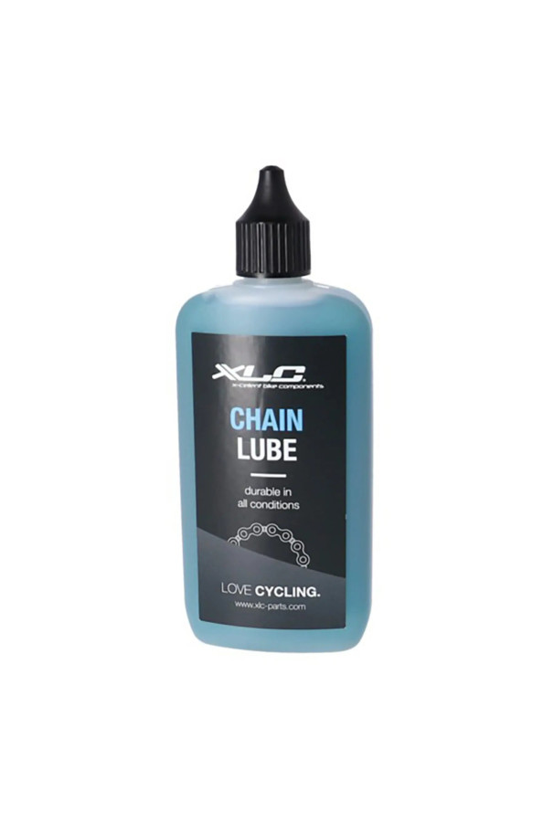 Smar do łańcucha XLC BL-W12