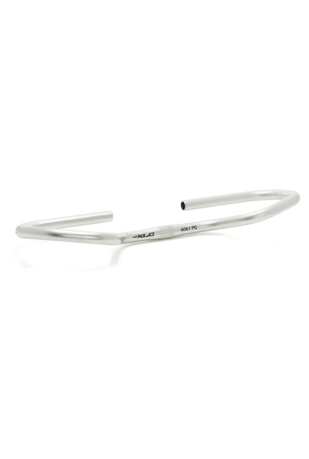 Kierownica trekkingowa turystyczna XLC HB-C05 25,4 mm 585 mm