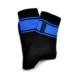 Skarpety Support Zimowe Merino'S Blue 36-38