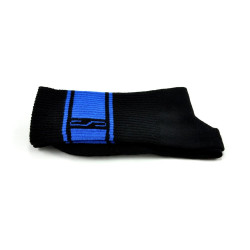 Skarpety Support Zimowe Merino'S Blue 36-38