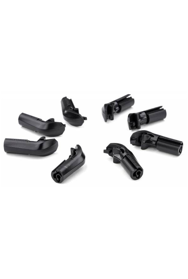 Zestaw uchwytów błotnika EuroFender Rapido