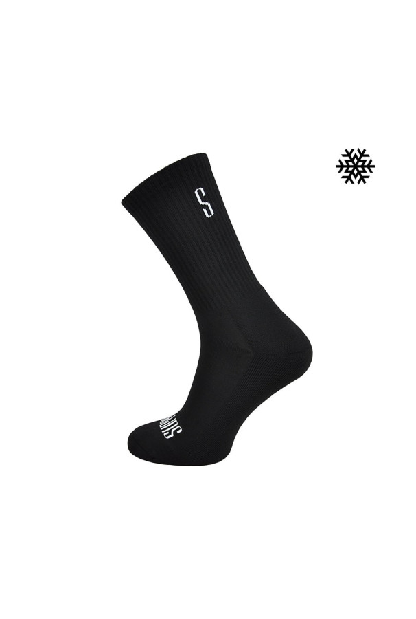 Skarpety Support Frotte Black'S 36-38