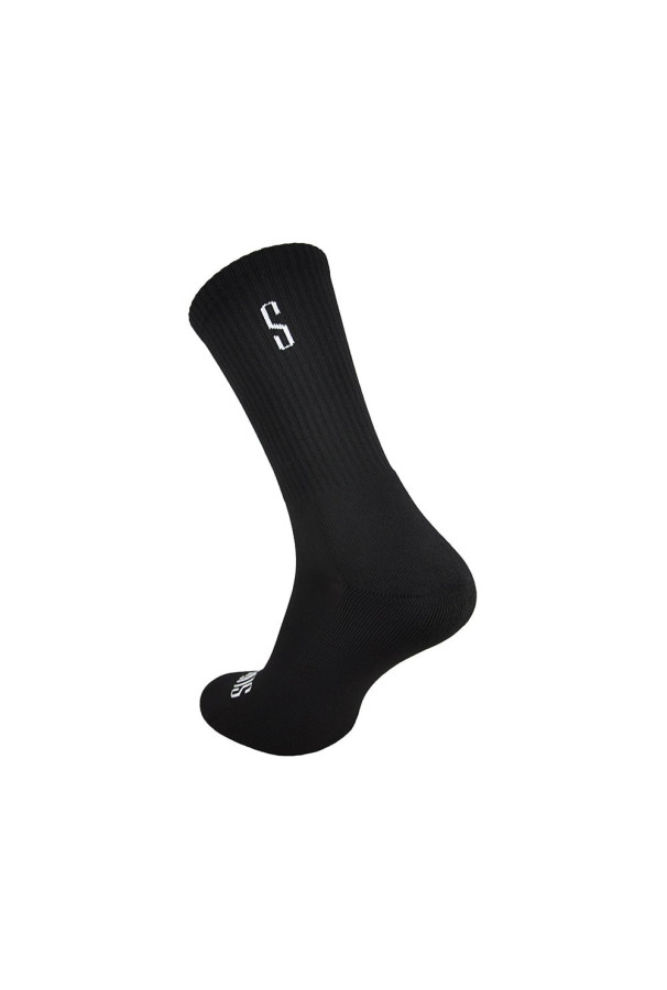 Skarpety Support Frotte Black'S 36-38