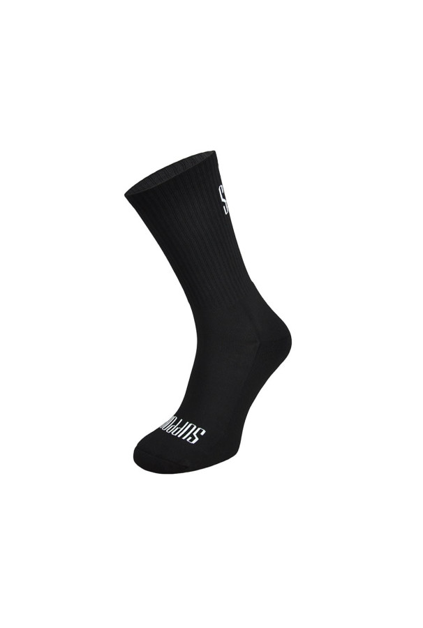 Skarpety Support Frotte Black'S 45-46