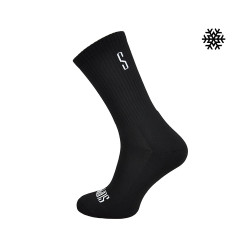 Skarpety Support Frotte Black'S 45-46