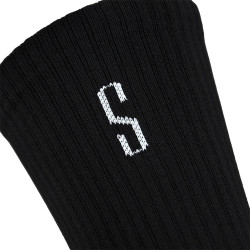 Skarpety Support Frotte Black'S 45-46