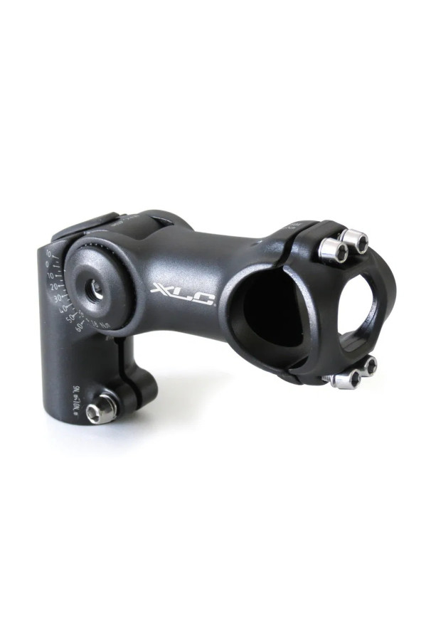 Regulowany mostek kierownicy XLC A-Head 1 1/8 25,4 mm