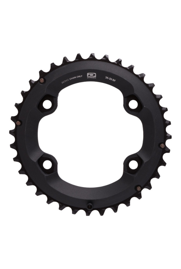 Tarcza Mechanizmu 36T-BF FC-MT500-2/B2