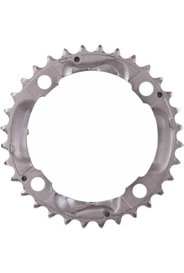 Tarcza Mechanizmu 26T FC-M536 Srebrna