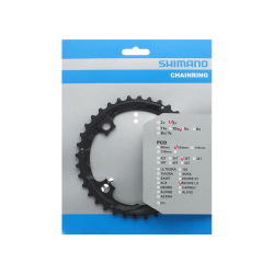 Tarcza Mechanizmu 36T...