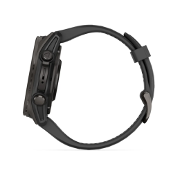 Garmin Fenix 8 43 mm AMOLED