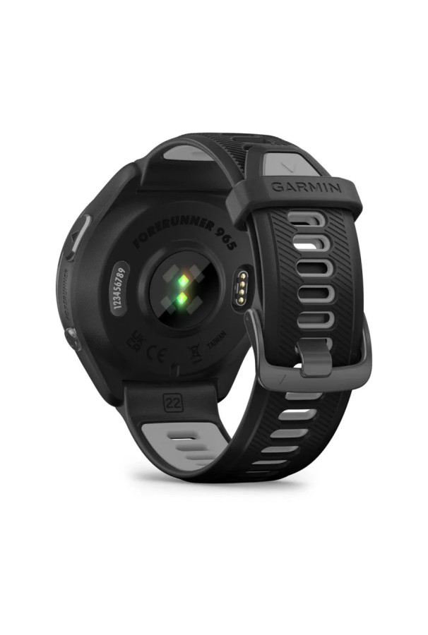 Garmin Forerunner 965 GPS EMEA czarny