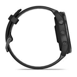 Garmin Forerunner 965 GPS EMEA czarny