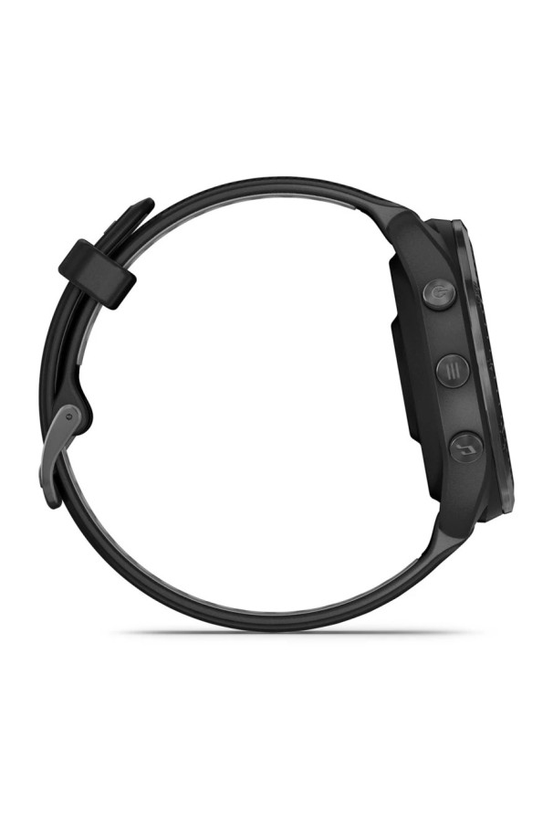 Garmin Forerunner 965 GPS EMEA czarny
