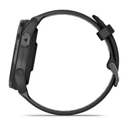 Garmin Forerunner 965 GPS EMEA czarny
