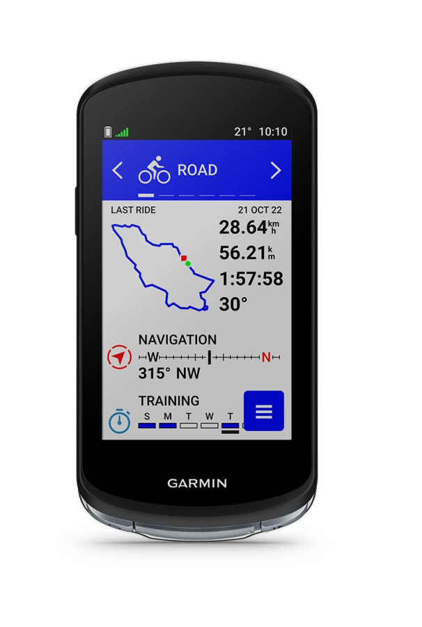 Garmin Edge 1040 GPS EU