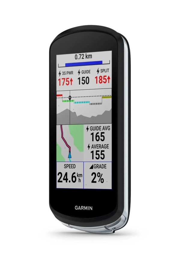 Garmin Edge 1040 GPS EU