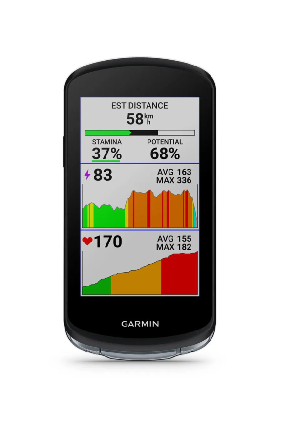 Garmin Edge 1040 GPS EU