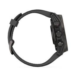 Garmin Fenix 8 51 mm AMOLED Saph Pebble