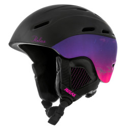 Kask narciarski Relax...