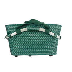 Koszyk tylny Basil Carry All MIK 22L Green