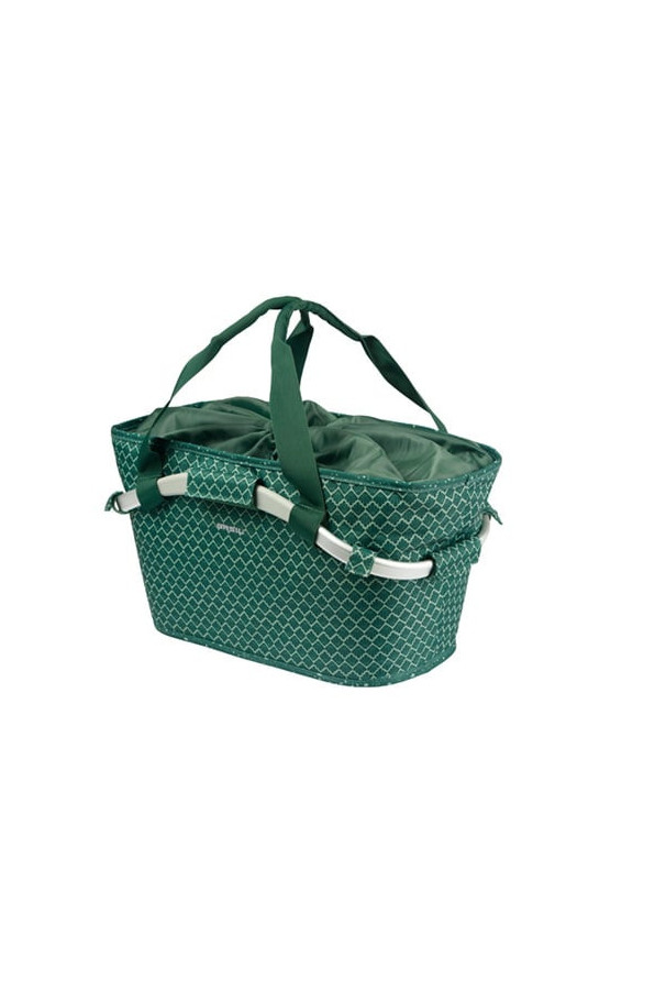 Koszyk tylny Basil Carry All MIK 22L Green