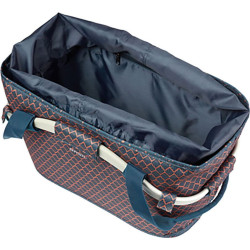 Koszyk tylny Basil Carry All MIK 22L Navy