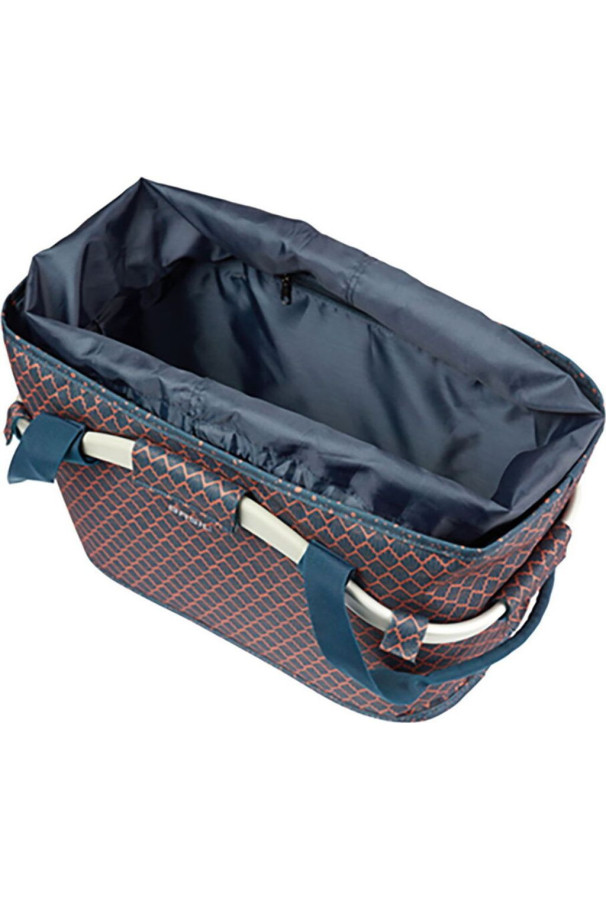 Koszyk tylny Basil Carry All MIK 22L Navy