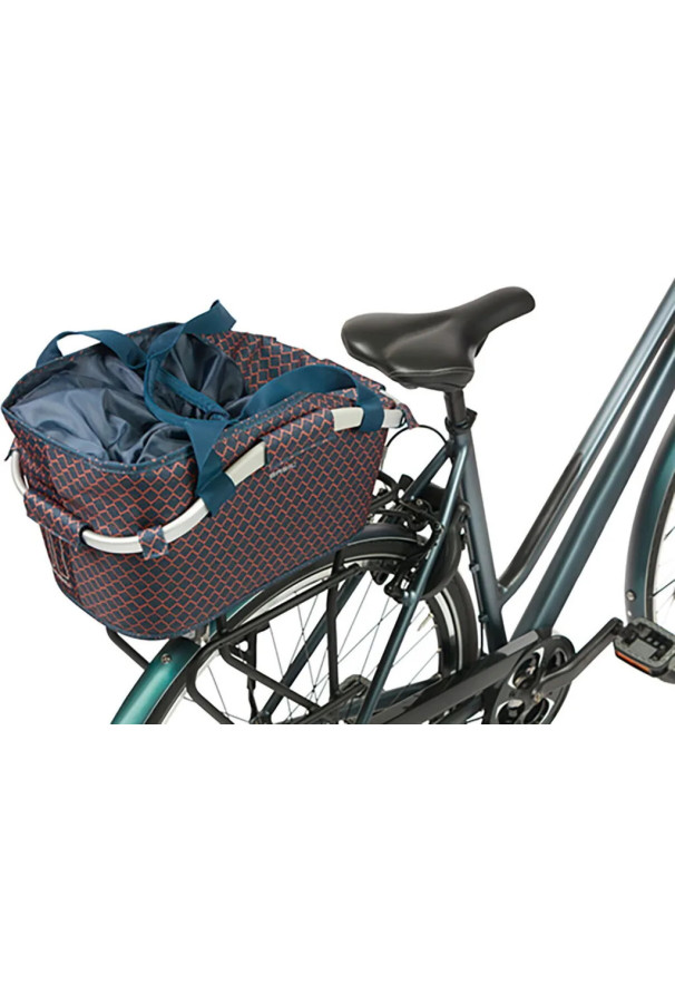 Koszyk tylny Basil Carry All MIK 22L Navy