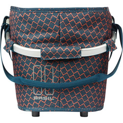 Koszyk tylny Basil Carry All MIK 22L Navy