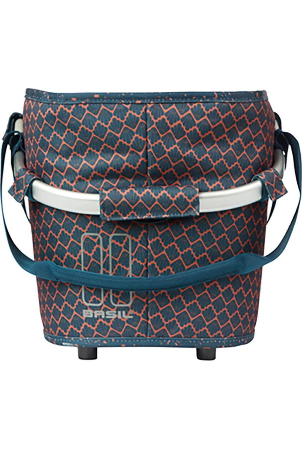 Koszyk tylny Basil Carry All MIK 22L Navy
