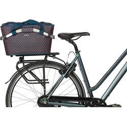 Koszyk tylny Basil Carry All MIK 22L Navy
