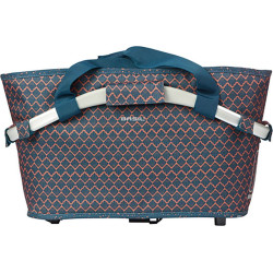 Koszyk tylny Basil Carry All MIK 22L Navy