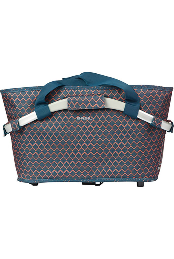 Koszyk tylny Basil Carry All MIK 22L Navy