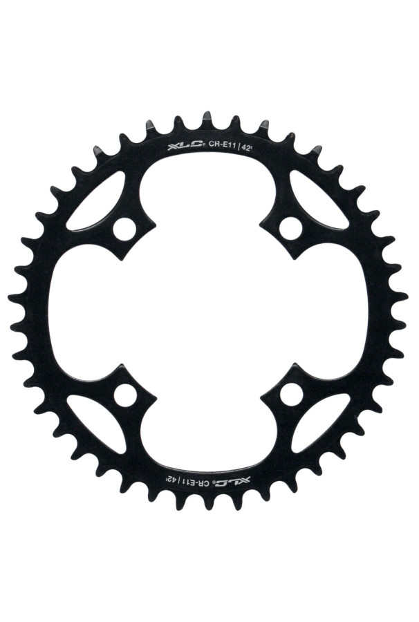 Zębatka napędowa XLC 42T 104 BOSCH/YAMAHA/SHIMANO