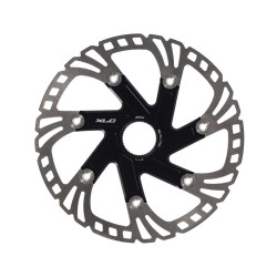 Tarcza hamulcowa XLC do rowerów elektrycznch 220mm