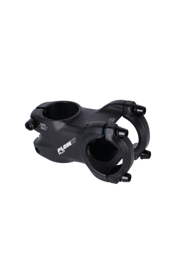 Mostek A-Head XLC FLOWBY 1 1/8" 45 mm 31,8 mm  0°