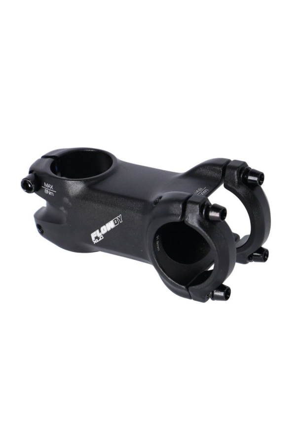Mostek A-Head XLC FLOWBY 1 1/8" 65 mm 31,8 mm  0°