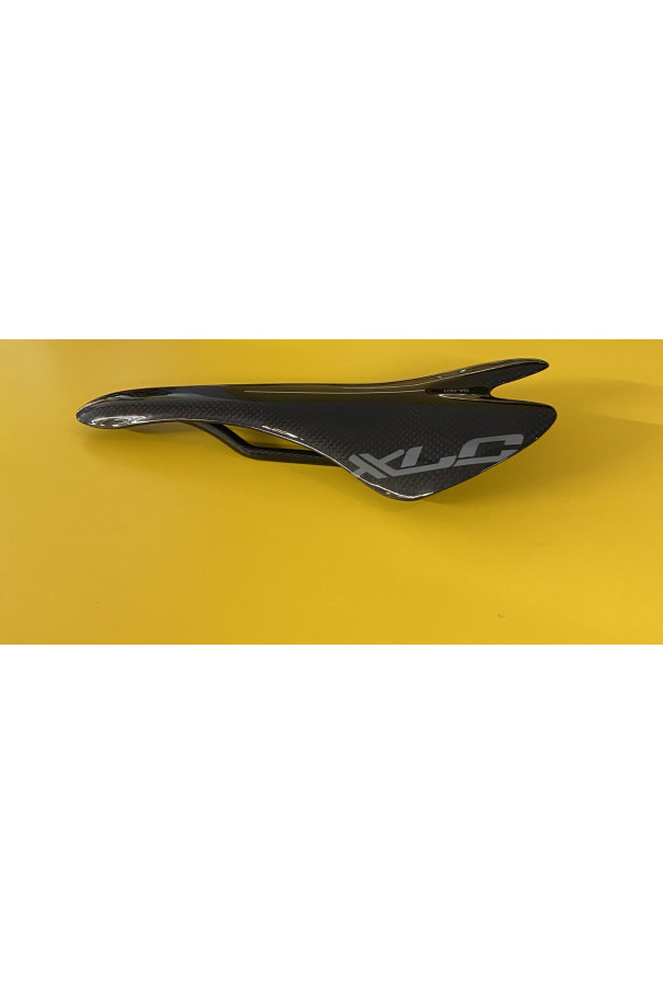 Ultra lekkie siodełko carbonowe XLC SA-K01