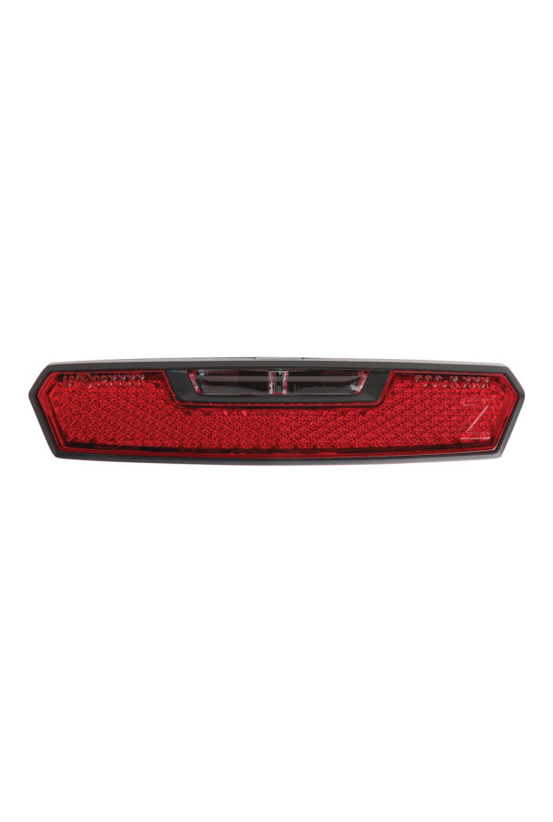 Lampka tylna AXA JUNO na dynamo LED 50 mm