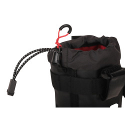 Torba na kierownicę ZEFAL na bidon POUCH BAG