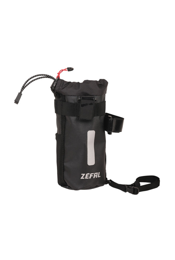 Torba na kierownicę ZEFAL na bidon POUCH BAG