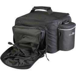 Torba na bagażnik KlickFix Sport Plus Uniklip 2