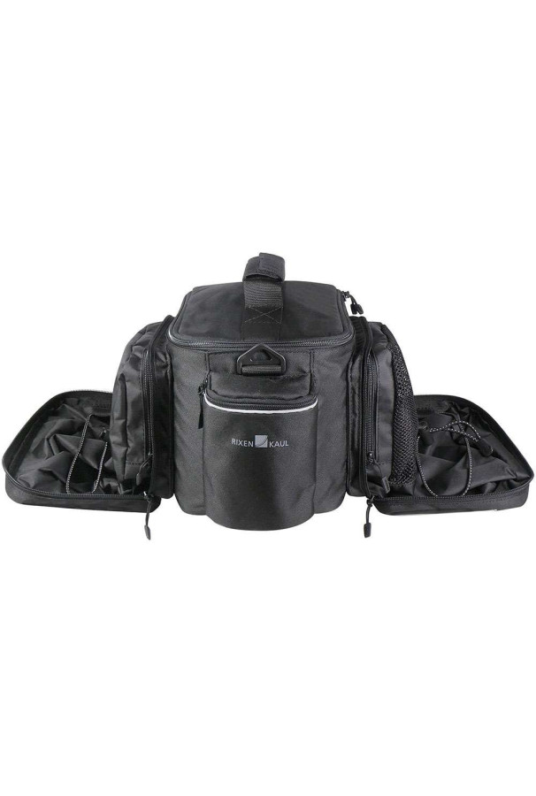 Torba na bagażnik KlickFix Sport Plus Uniklip 2