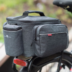Torba na bagażnik KlickFix Sport Plus Uniklip 2