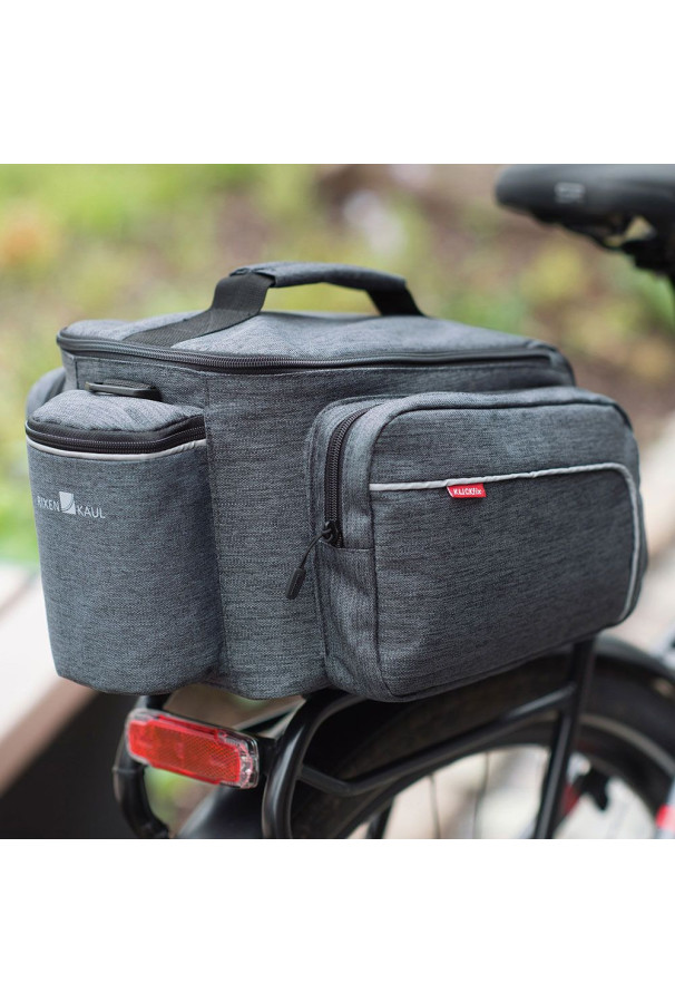 Torba na bagażnik KlickFix Sport Plus Uniklip 2