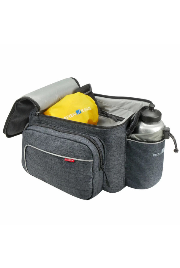 Torba na bagażnik KlickFix Sport Plus Uniklip 2
