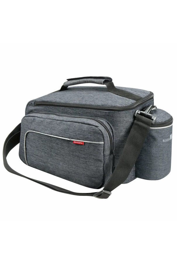 Torba na bagażnik KlickFix Sport Plus Uniklip 2