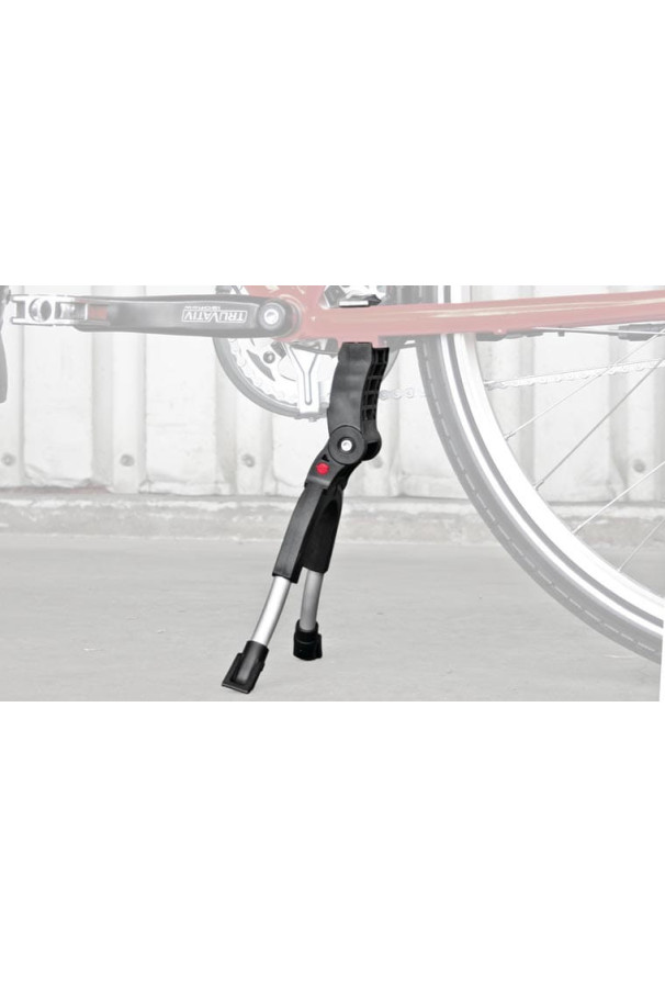 Podwójna nóżka rowerowa Hebie Light REX t 690