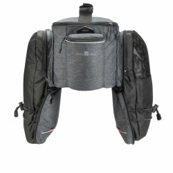 Torba na bagażnik KlickFix Sport Plus Uniklip 2